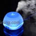 Dacawin(TM) LED Aroma Diffuser Essential Oil Ultrasonic Air Humidifier - B06XV98PMF